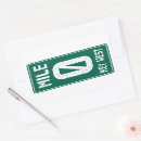 Search for key stickers Green