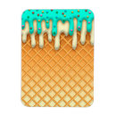 Recherche de cône de glace magnets Pour tous