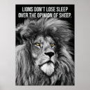 Search for opinions posters Motivation