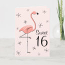 Search for kitsch birthday cards 1950s