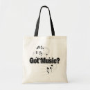Recherche de mélomane sacs Musical
