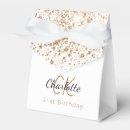 Recherche de blanc or ballotins Scintille