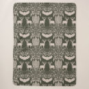 Search for stag blankets Green