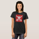 Recherche de ghost femme tshirts Crâne