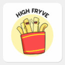 Recherche de fritte autocollants Pour tous