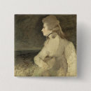 Recherche de toile badges 18ème