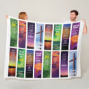 Search for bible verses blankets Scripture