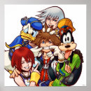 Search for game kids posters Riku