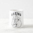 Recherche de gants de boxe tasses Combat