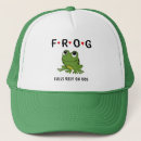 Search for fully hats Christian