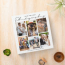 Search for promotion binders Portfolio