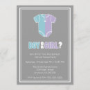 Search for split invitations Girl