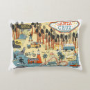 Search for santa pillows California