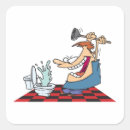 Search for funny plumber stickers Toilet