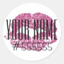 Search for gloss stickers Glitter