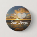 Search for san diego buttons Sunset