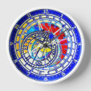 Search for astronomical clocks Stars
