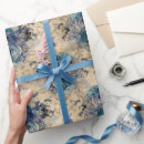 Search for bees wrapping paper Crown
