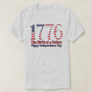 Search for american revolution tshirts Usa pride