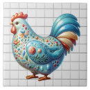 Recherche de poulets carreaux Décoration intérieure