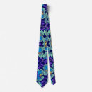 Search for medieval ties Floral