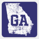 Search for state of georgia stickers Georgian