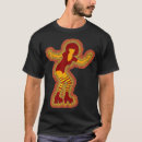 Recherche de rollerskating tshirts Rétro