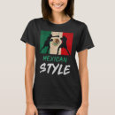Recherche de mexican pride tshirts Mexico