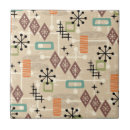 Search for kitsch tiles Mid century modern