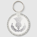 Recherche de chardon écossais porteclés Écossaise