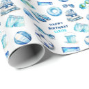 Search for dude wrapping paper For him