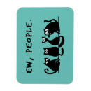 Recherche de maman drôle magnets Amoureux des chats