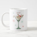 Search for martini drink mugs Funny