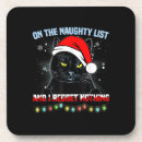 Search for naughty coasters Winter
