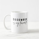 Search for december mugs Winter
