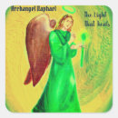 Search for archangel raphael Christian