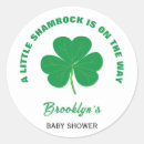 Search for baby irish stickers Whimsical