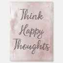 Search for happy thoughts magnets For her