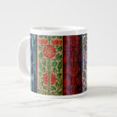 Search for bibliophile mugs Books