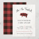 Search for white buffalo invitations Barbeque