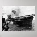 Search for aircraft carriers posters Pacific theatre