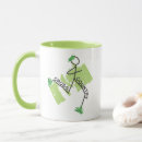 Search for cool running stuff mugs Runner
