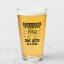Search for funny christmas beer glasses Birthday