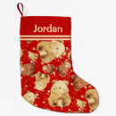 Recherche de animaux mignons bébé de chaussette de noël Enfants