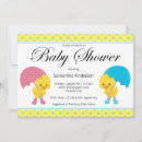 Recherche de ducky baby shower invitations Canard en caoutchouc