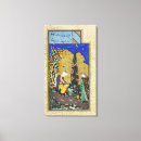 Recherche de miniature persan art 16ème