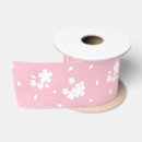 Recherche de cerisier rubans Rose