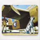 Search for world war two mousepads Airplane