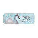 Search for fairy tale return address labels Birthday
