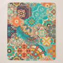 Search for arabic blankets Design